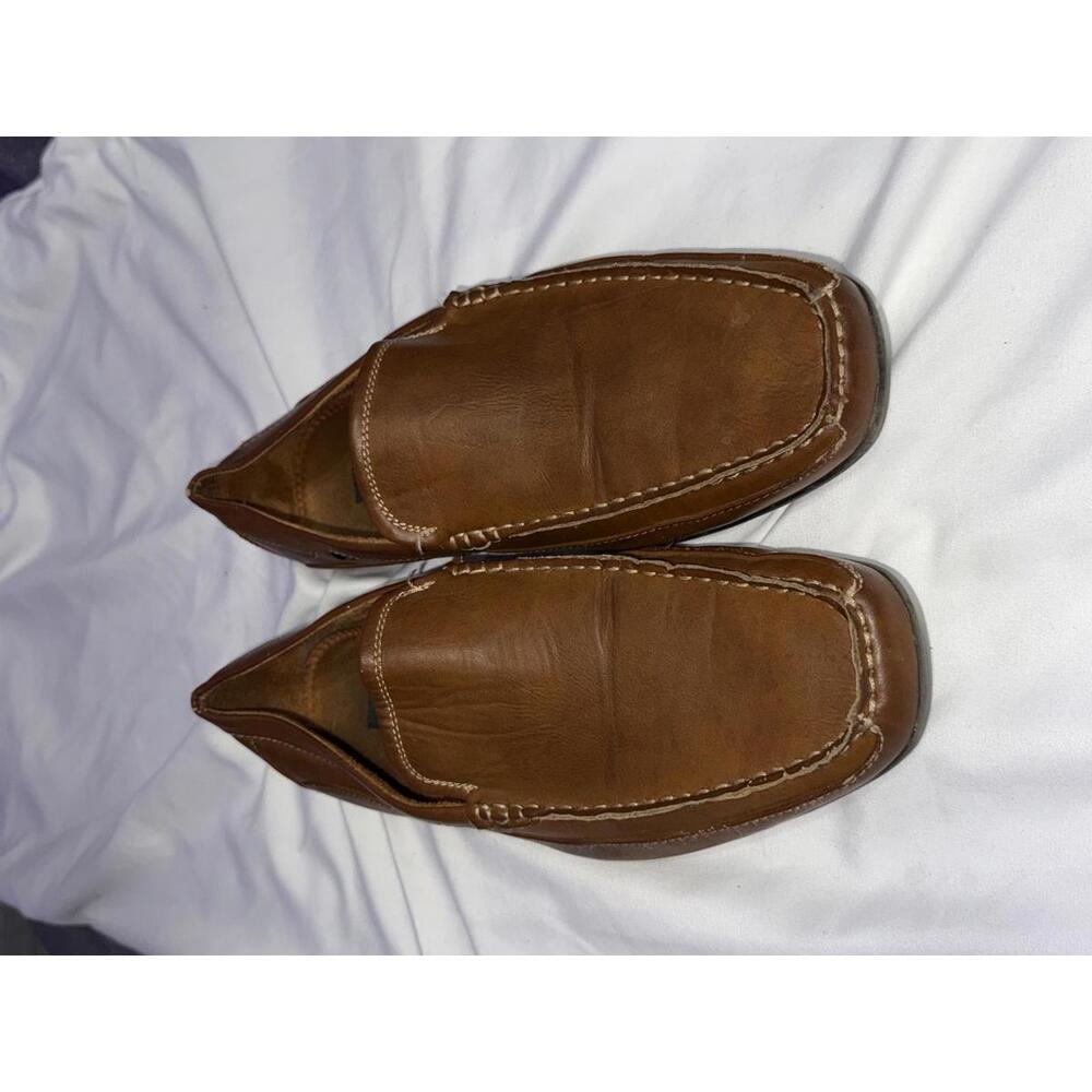 Madden Men's M-Need Slip-On Loafer size 9.5M